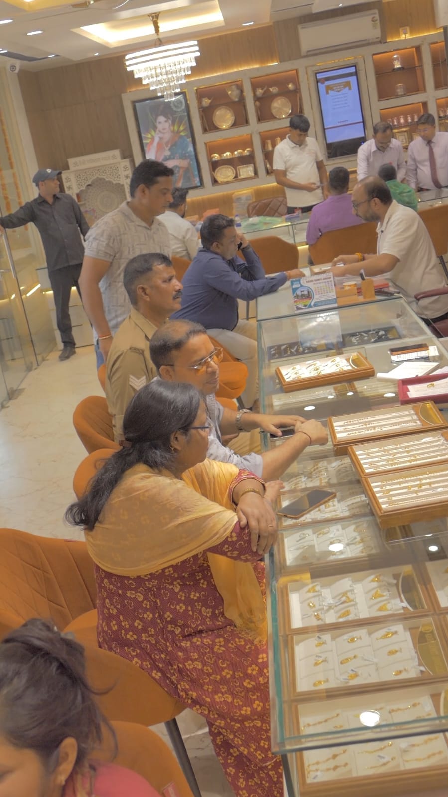 Akshaya Tritiya: Jewellery worth Rs 20 crore sold, lockets, earrings and bracelets in demand