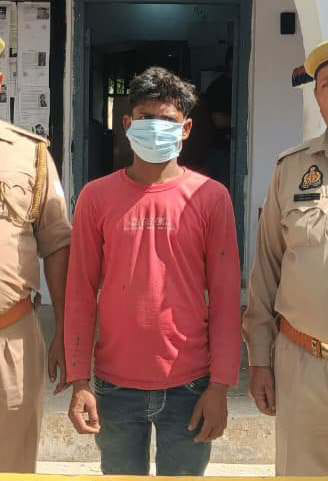 Due to pressure and dispute, Jasvir was attacked with a shovel, accused sent to jail