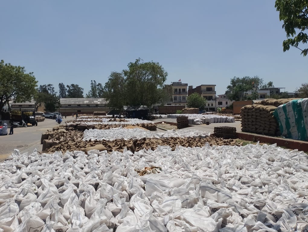 Momentum Fails to Pick Up; Farmers Forced to Wait for Payments