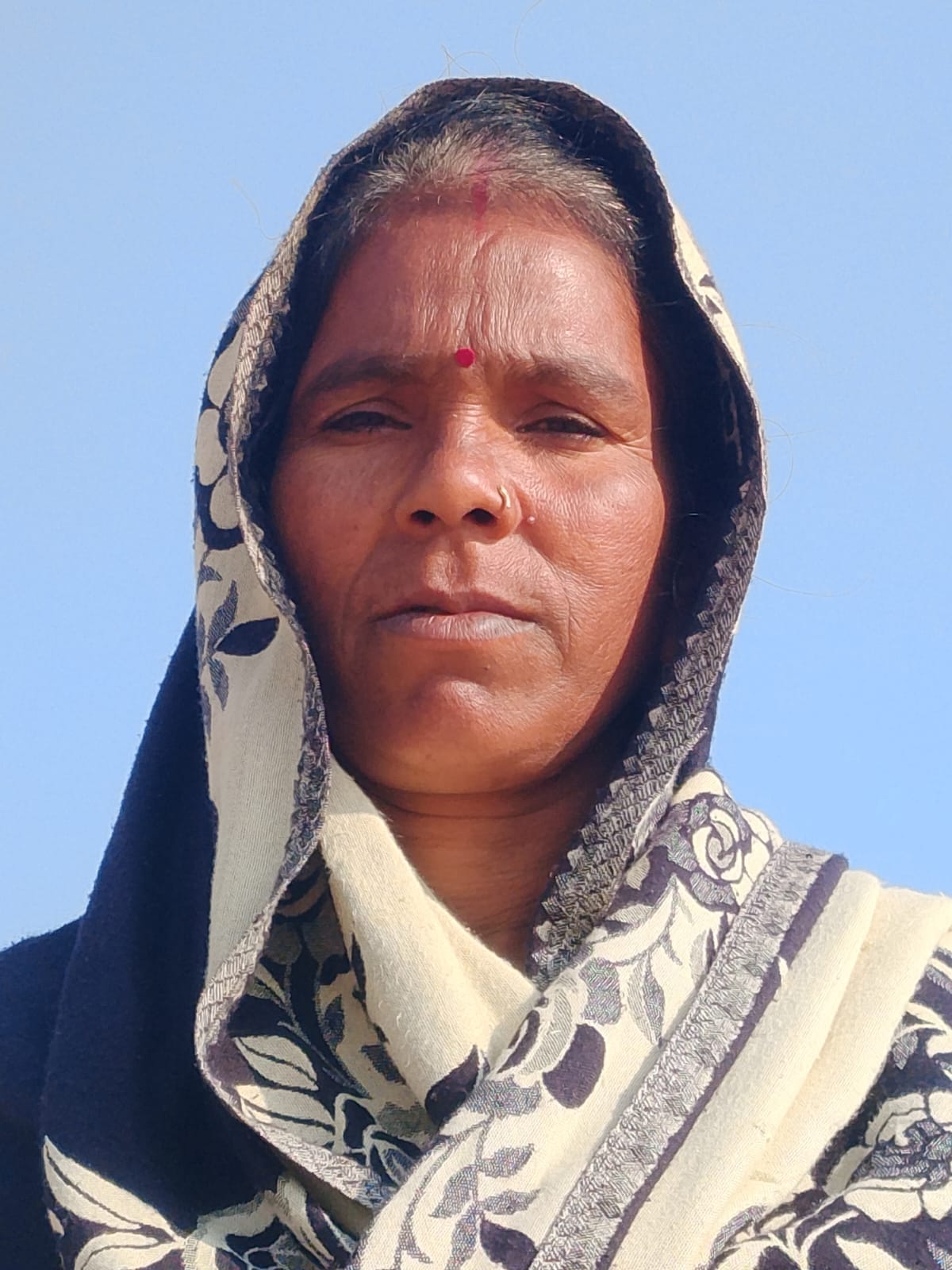 Two people, including a woman, died in road accidents in Jawan.