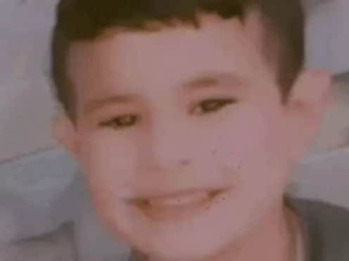 मृतक कार्तिक