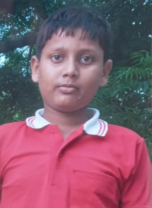 मृतक युवराज। फाइल फोटो