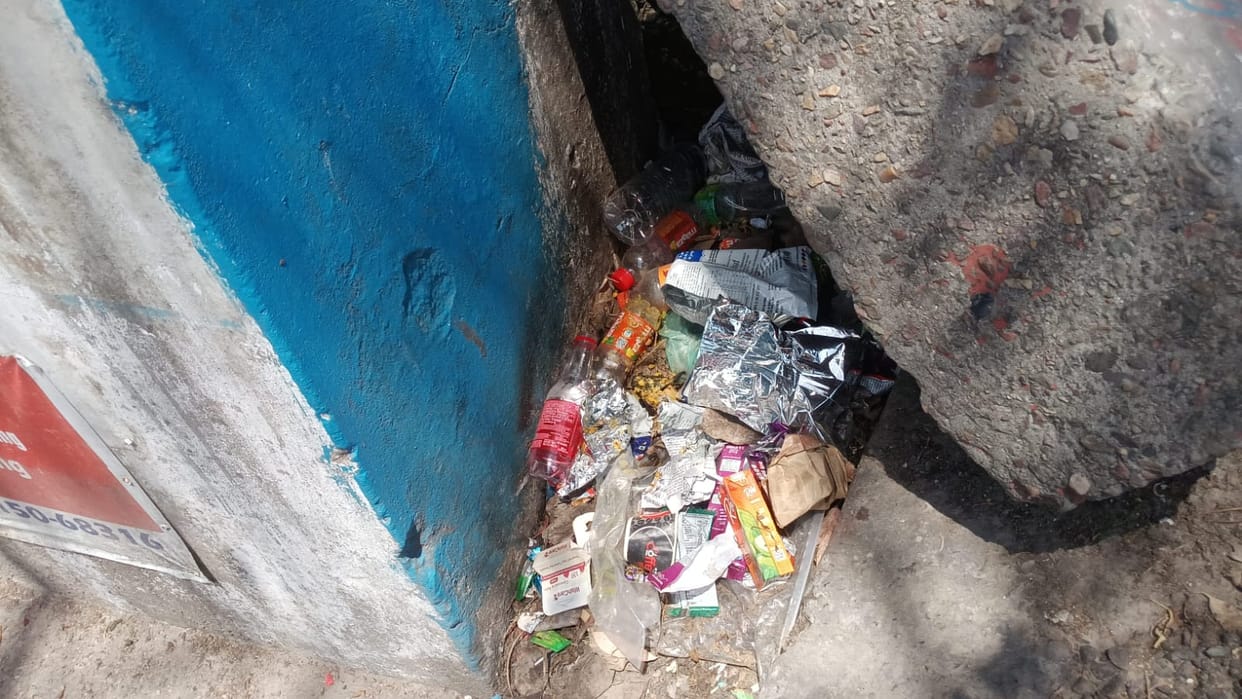 Lack of public support makes it challenging to improve rank in the cleanliness survey.
