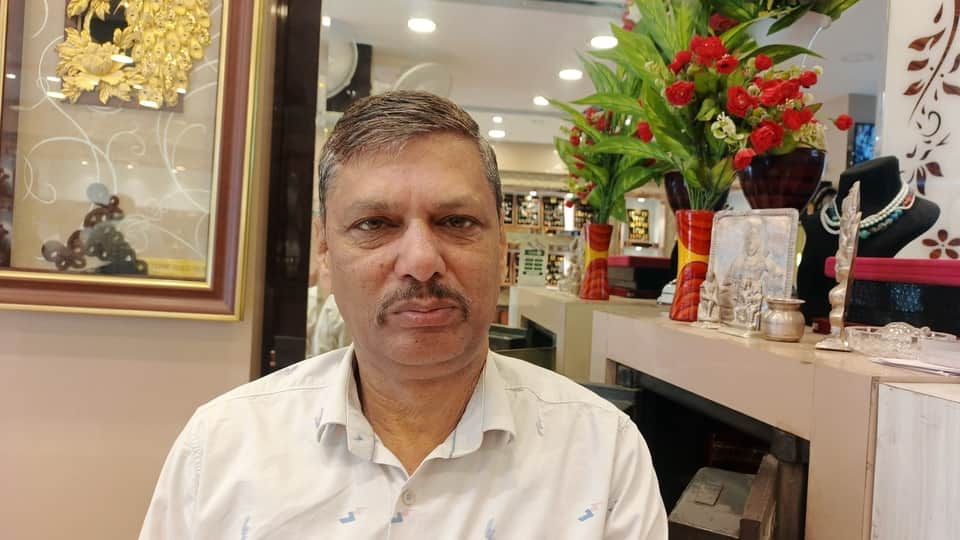 प्रदीप कुमार