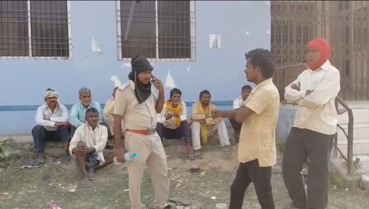 Bihar: पढ़ाई का तनाव बना जानलेवा, डांट पड़ने पर 9वीं की छात्रा ने कमरे में लगाया फंदा, परिवार में कोहराम