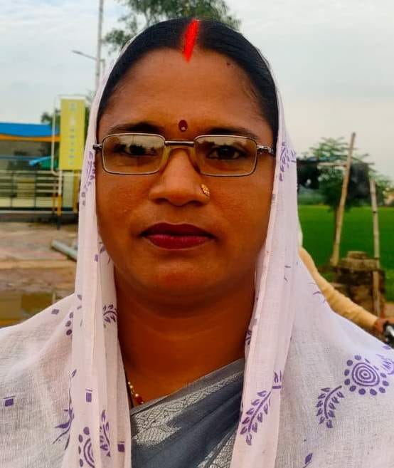 Bike goes out of control while swerving to avoid animal; woman dies, brother injured