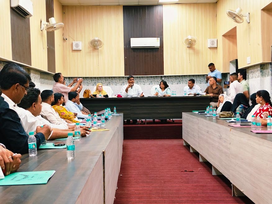A budget of over Rs 45 crore has been approved for the Budha Babu Fair.