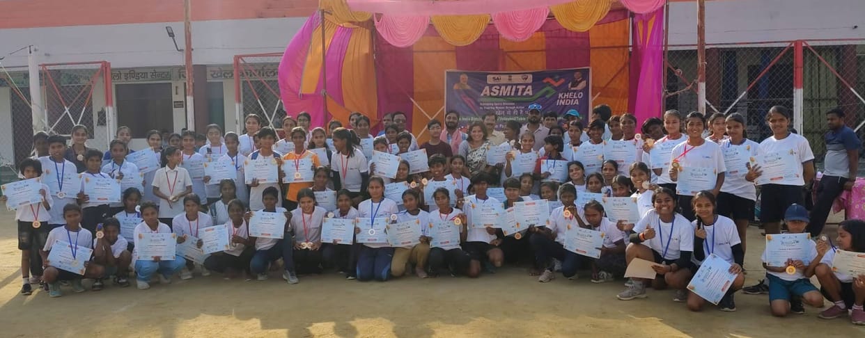 DVA Emerges Victorious in Volleyball, Stadium in Handball