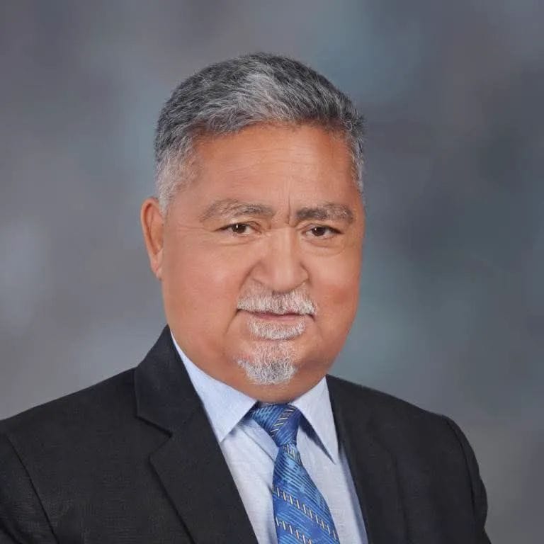 Leh, Senior Diplomat, Funchoke Stobadan, Died