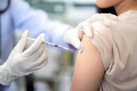 Target of 16,000, only 82 received HPV vaccine