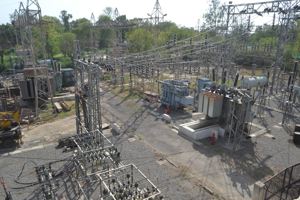 The Electricity Corporation will build 18 more feeders in the district, now the problem of overload will be solved.