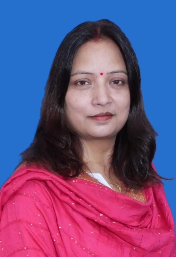 Regrets incomplete work, but what has been done has been better: Vinita Peepal