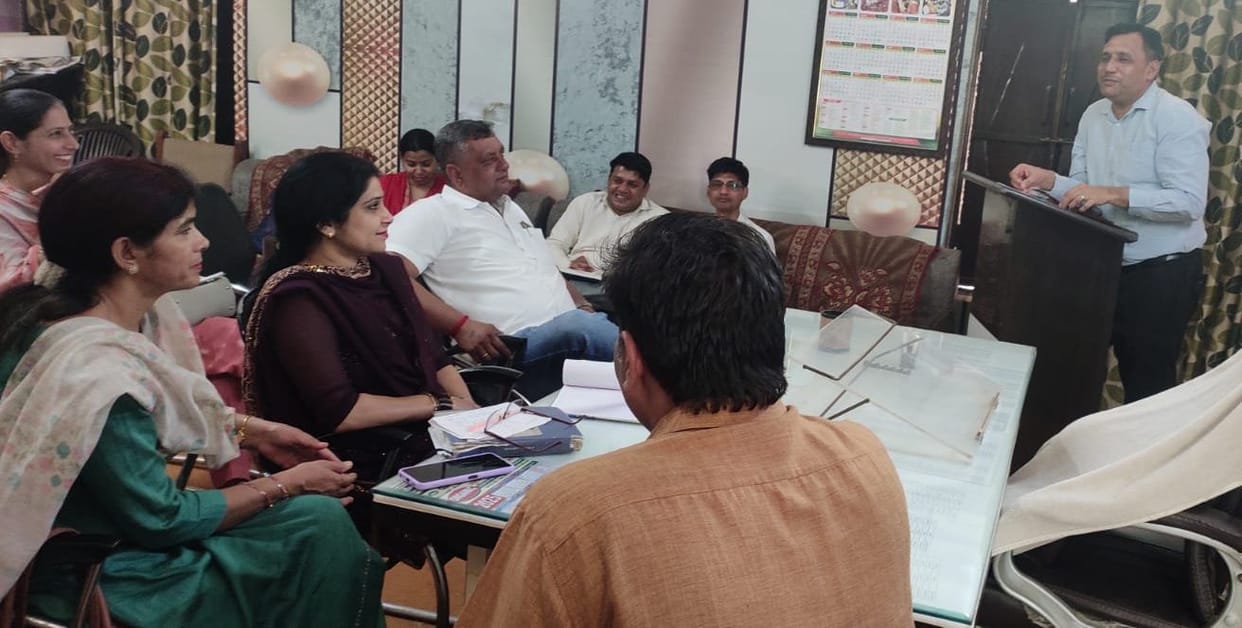 Emphasis on Strengthening Language and Mathematics Skills Under the NIPUN Mission
