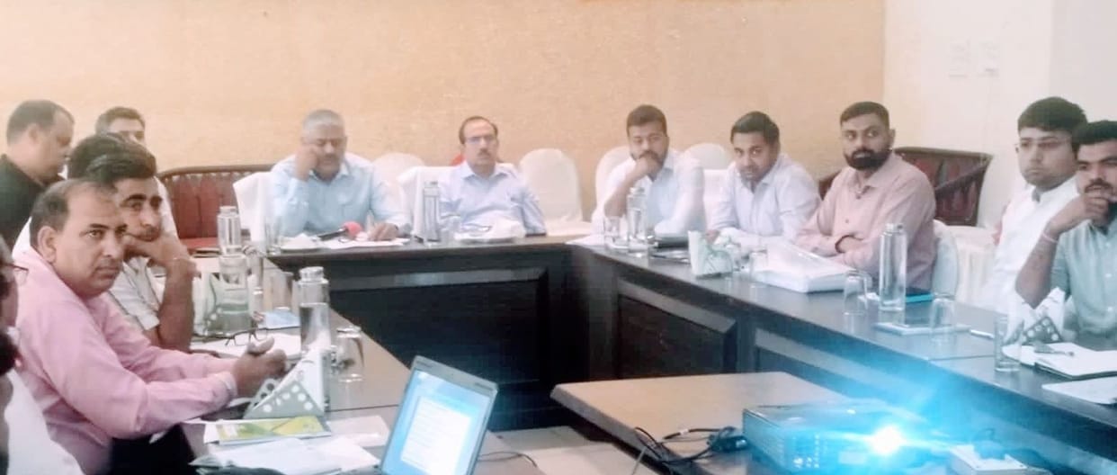 Public participation in rural drinking water systems will now increase, and Panchayats will be empowered.