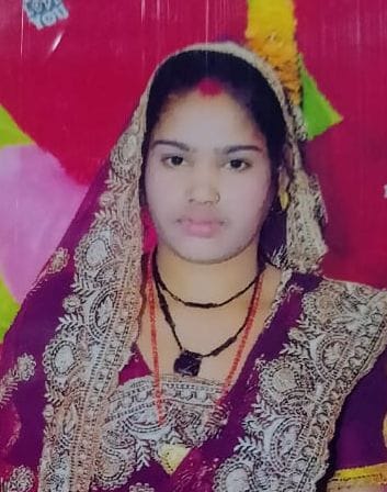 "They've been beating me for three days," the daughter said over the phone just 10 minutes later, news of her death arrived.