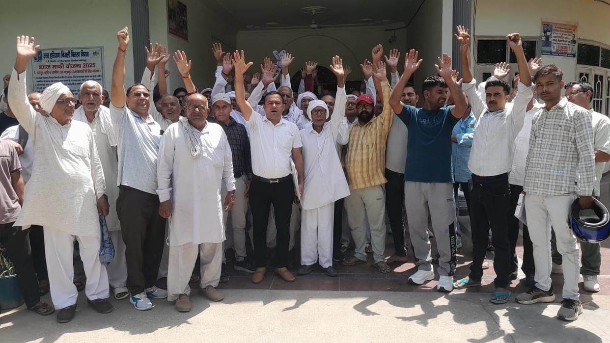 Demand raised to stop consolidation work