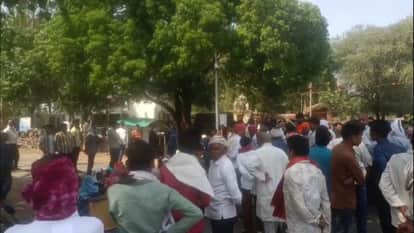 Sagar News: Minor Dispute at Wedding Turns Fatal, Youth Dies; Family Protests, Demands Arrest of Accused