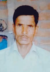 Farmer dies due to electric shock at tube well