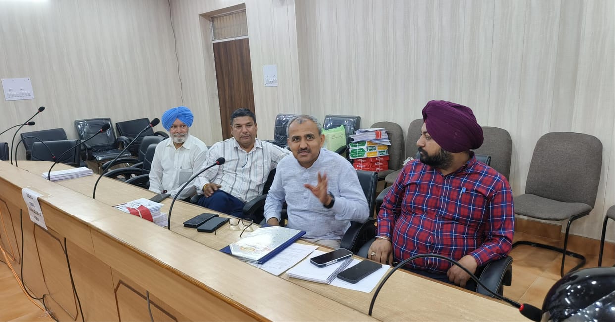 Mayoral candidates can spend Rs 30 lakh and councillor candidates can spend Rs 7.5 lakh.