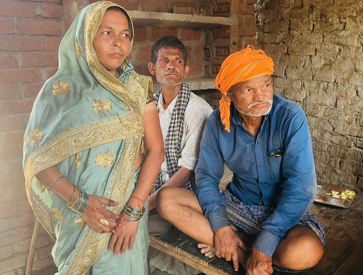 Couple Consumes Pesticide Following Dispute Over Delayed Breakfast
