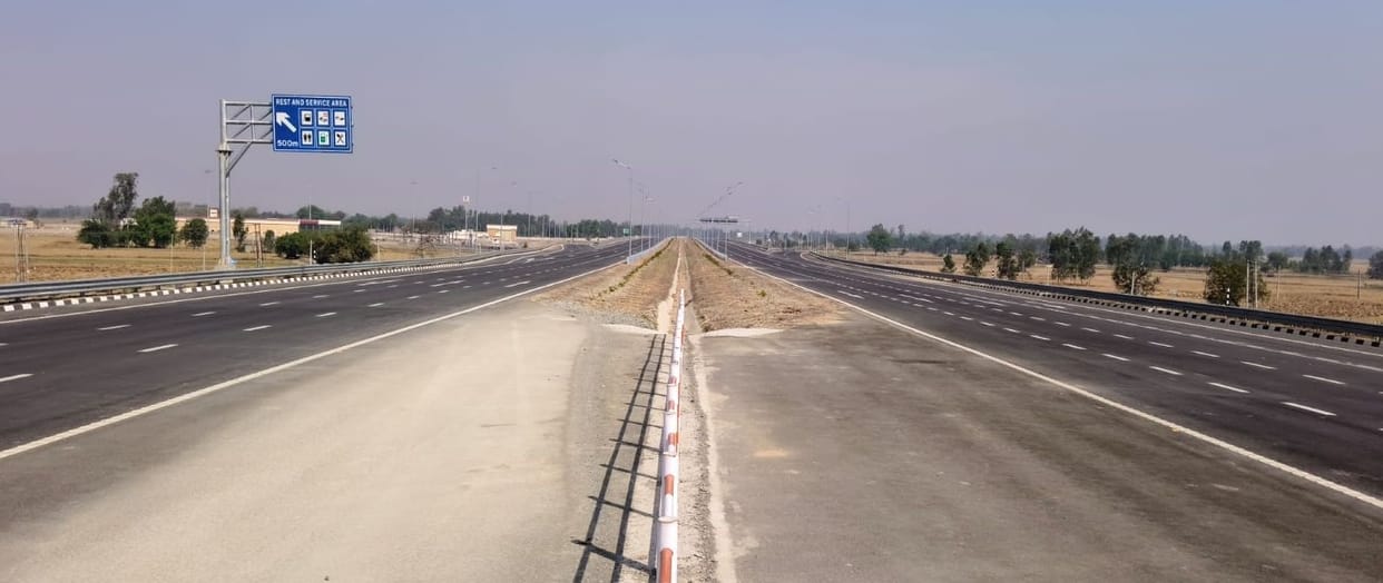 Ganga Expressway: Surge in Land Prices; Industrial Units to be Established