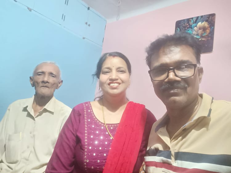 Bihar: गया के शुभम ने रचा इतिहास, JEE Main सेशन-2 में फिर लाया 100 परसेंटाइल, बिहार में पहला देश में छठा स्थान