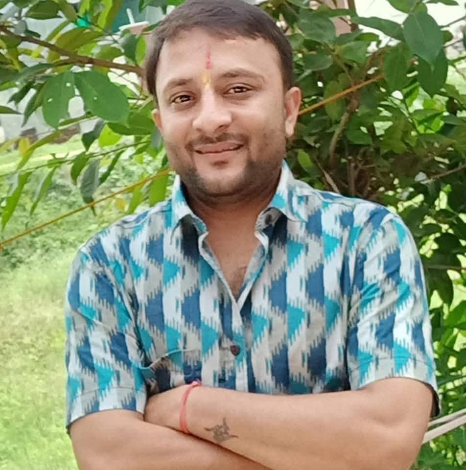 Rohit Singla became the state secretary of the youth wing of the Agarwal Vaishya Samaj.