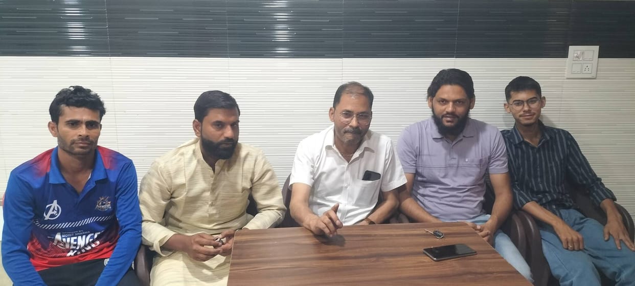 MM Cricket League to begin on May 10, player auction on April 30
