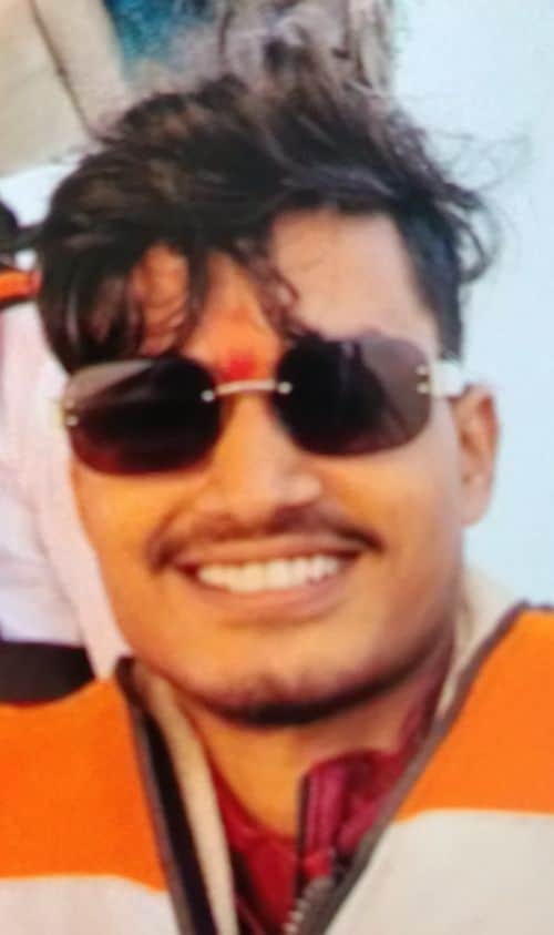 .प्रशांत तिवारी (फाइल फोटो)