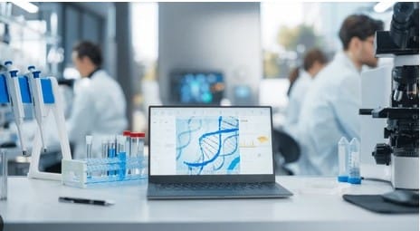 Hospitals are struggling to deliver test report messaging services, forcing patients to run around.