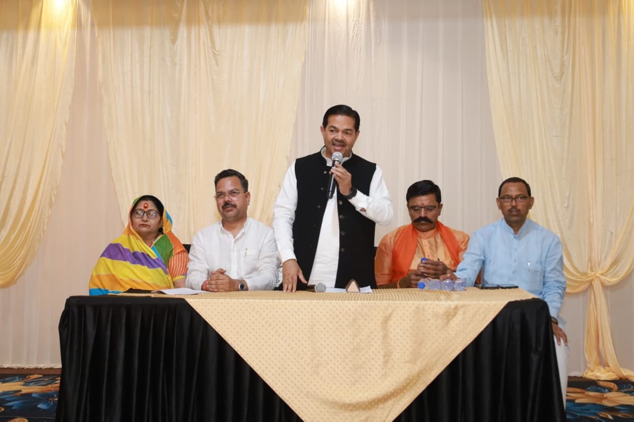 Opposition's Resistance to Women's Rights is Unfortunate: B.L. Verma
