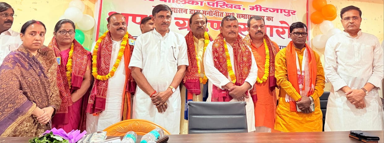 Nominated councilors should discharge their responsibilities and ensure development