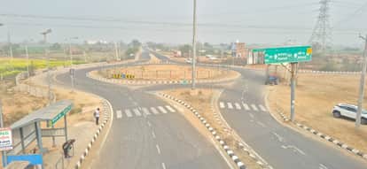 21 UC's master plan to expand city limits re-drawn