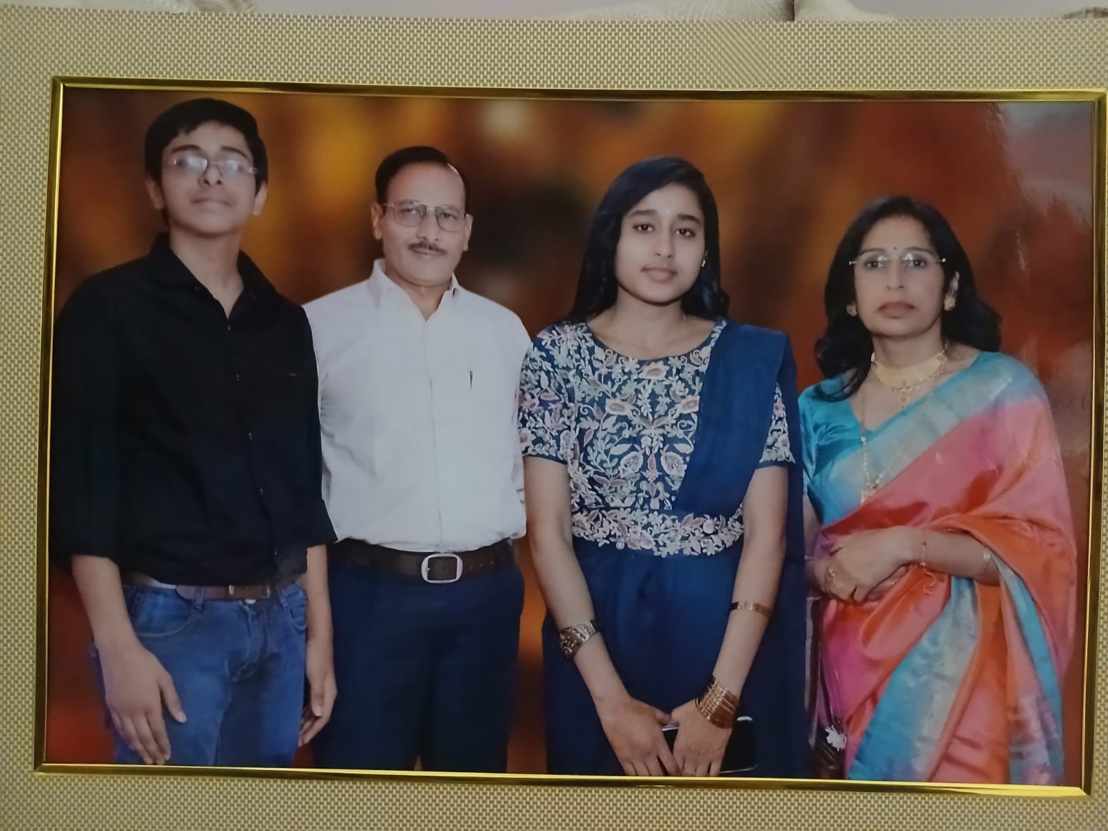 Utkarsh Khokhar becomes UP topper again