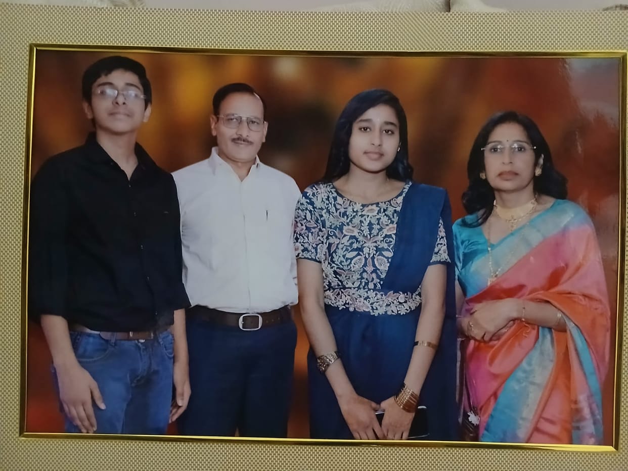 Utkarsh Khokhar becomes UP topper again