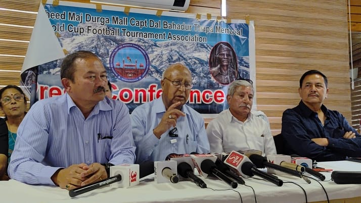 Under-19 tournament to be held before Gold Cup