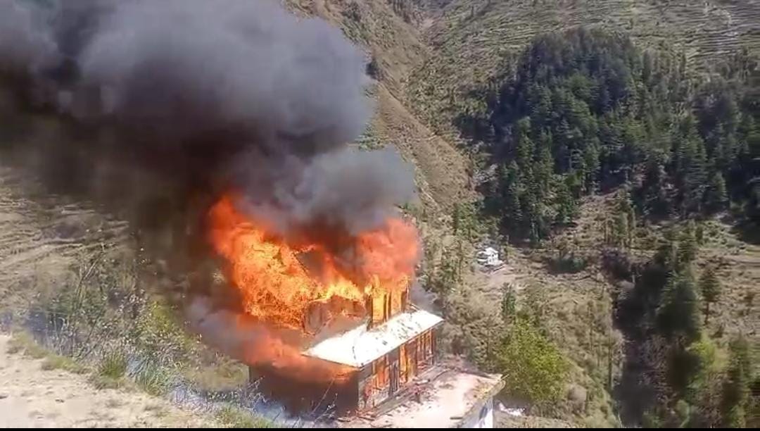 jammu Kashmir news