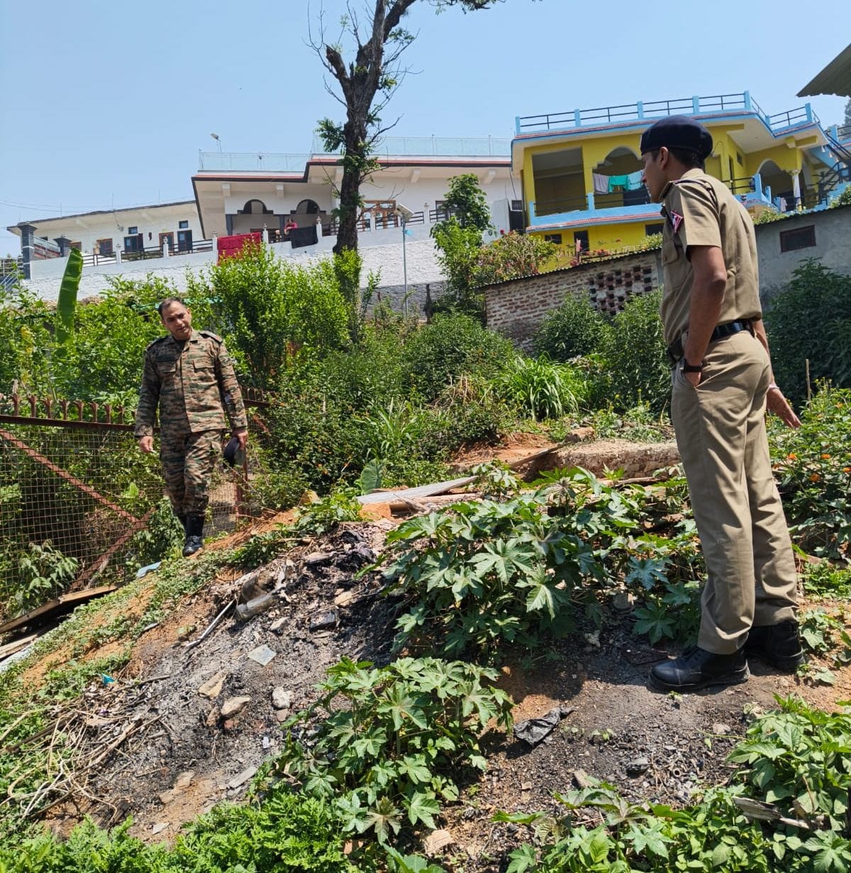 Open sewerage increases the risk of disease