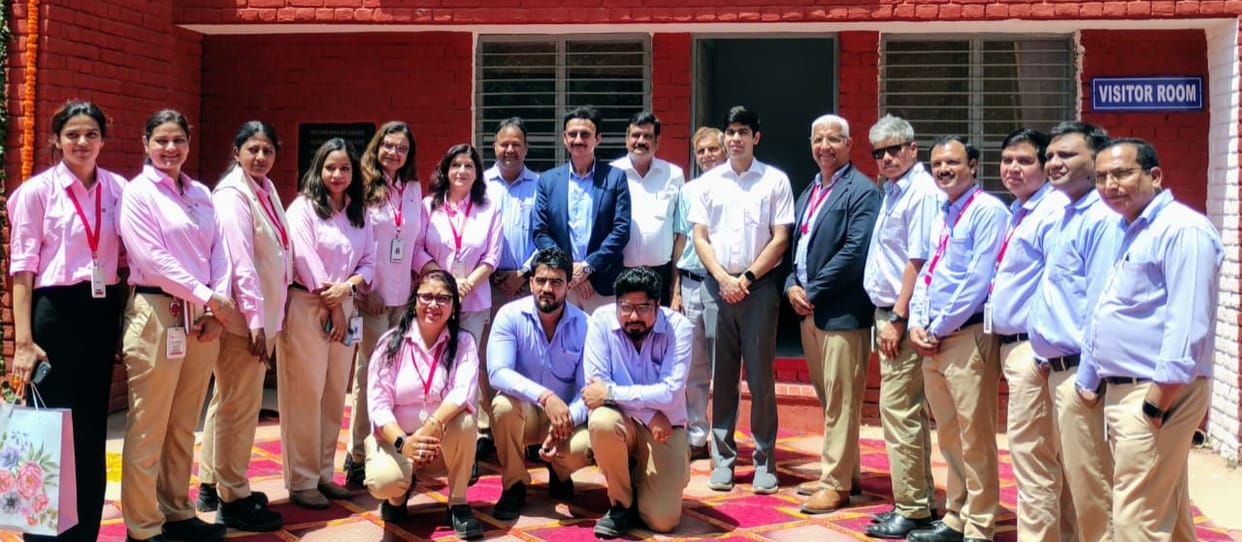 DC inaugurated virtual classes