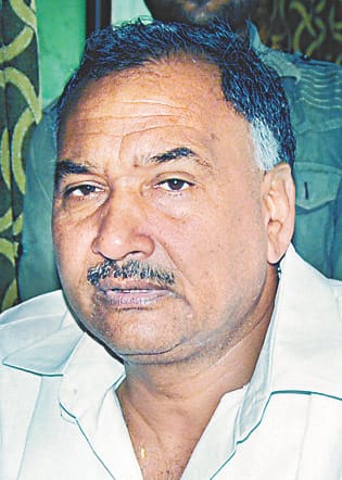Government's defeat on Constitution Amendment Bill: Bijendra
