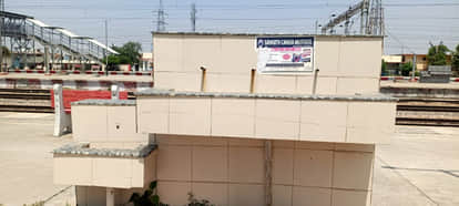 14 Taps Dry, 3 Out of 5 Hand Pumps Defunct, Two Yielding Saline Water