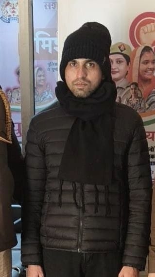 Police are investigating the accused's connection with Dr. Rameez, accused of conversion and sexual exploitation.