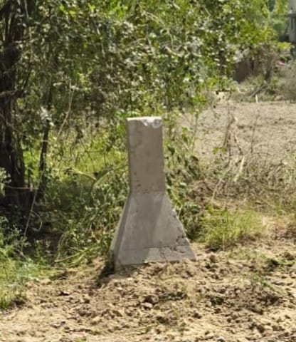 Greenfield Expressway Under Construction in Flood Zone Poses Risk of Flooding and Erosion