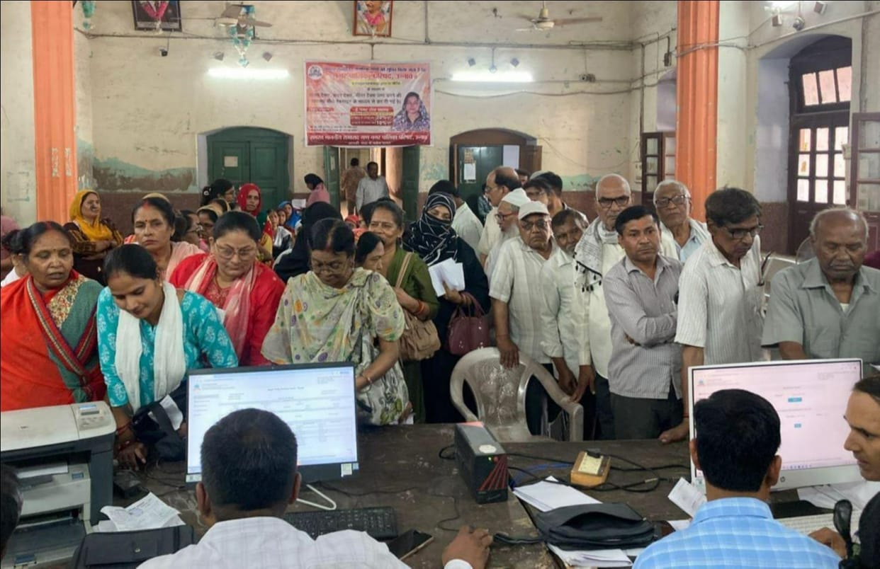 unnao news