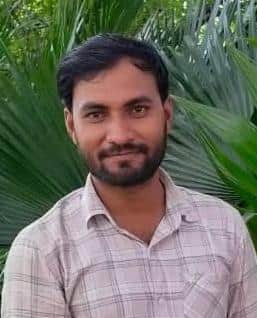 फोटो 21 सीकेटीपी 01 मृतक अमरीक की फाइल फोटो-परिजन