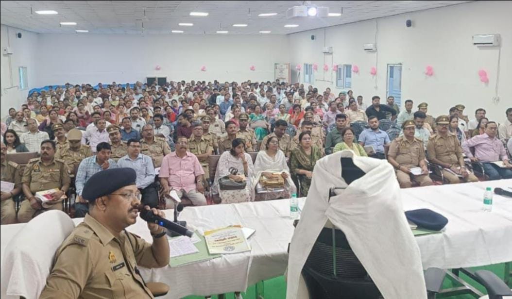 unnao news