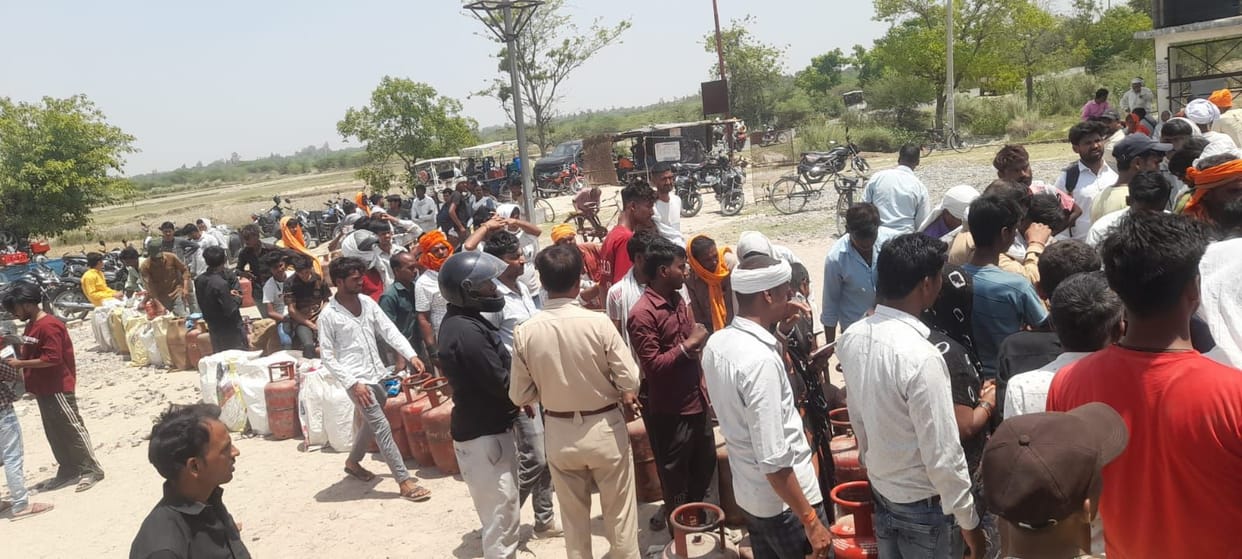 unnao news