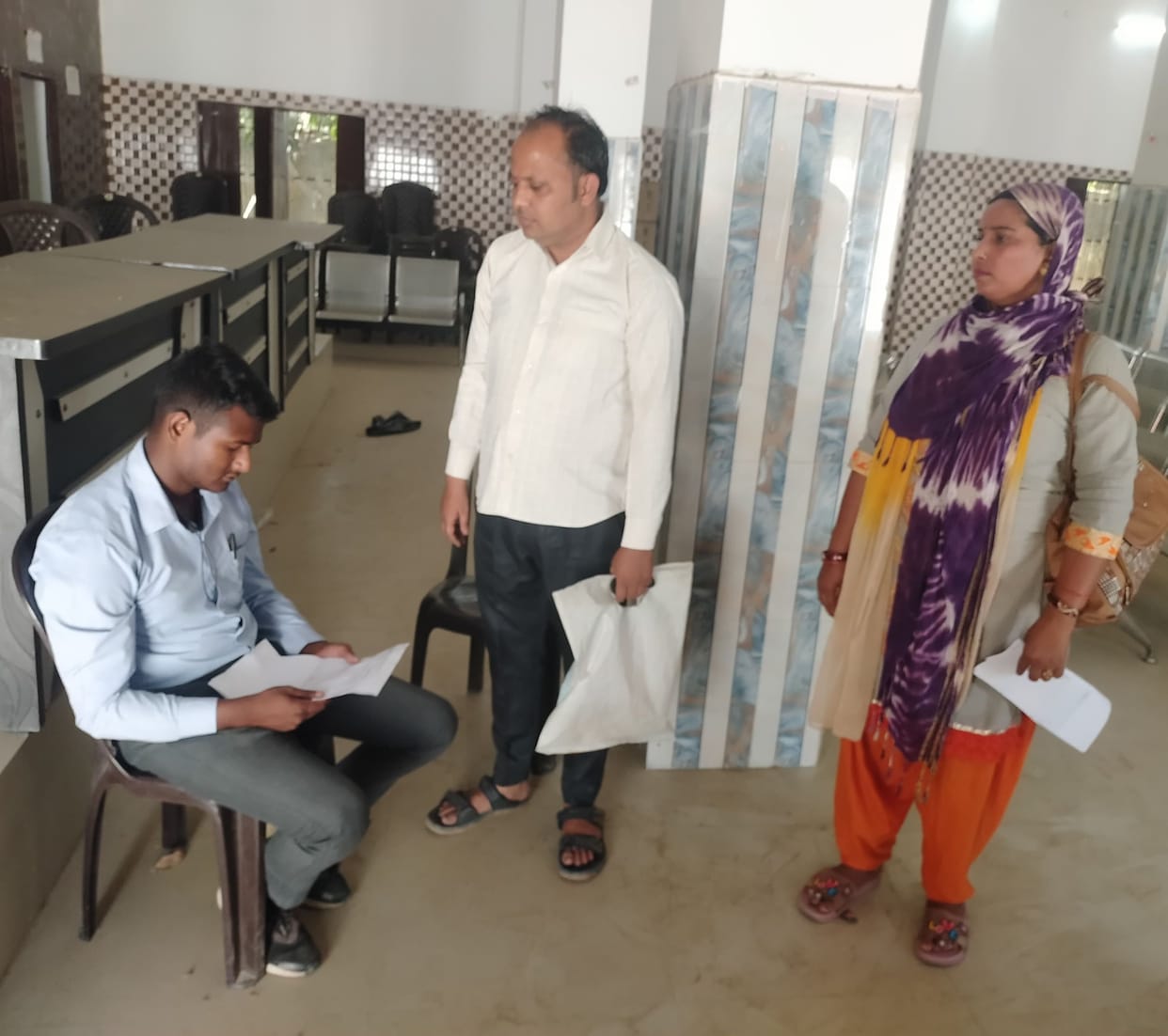 unnao news
