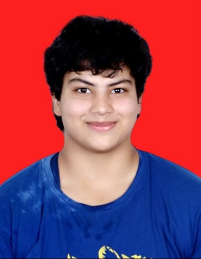 Anshu Dhankhar will show her strength in shot put