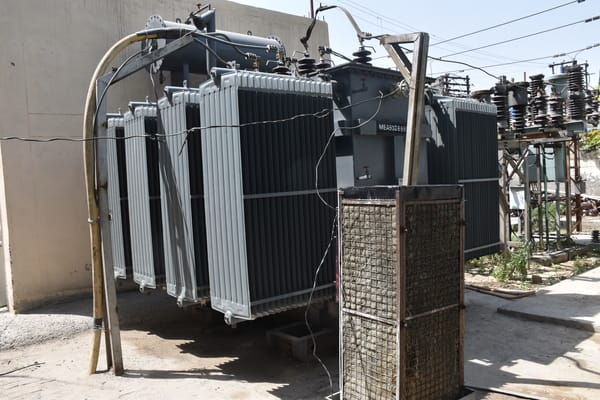 UP: Two and a half hours of power cuts in Moradabad district, village-city schedule released
